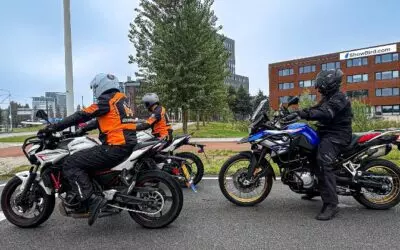 Hoe voorkom je oververhitting van je motor in de zomer?