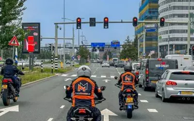 Hoe verbeter je je rijvaardigheid met extra bochtentrainingen?