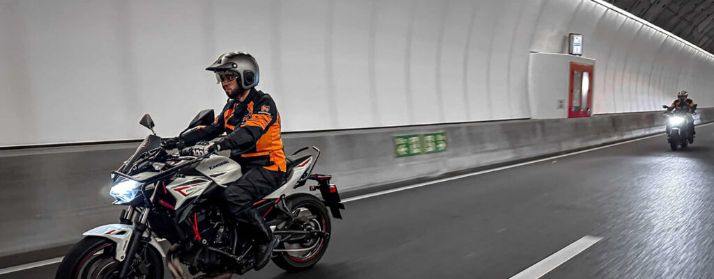 Motorrijschool Den Haag