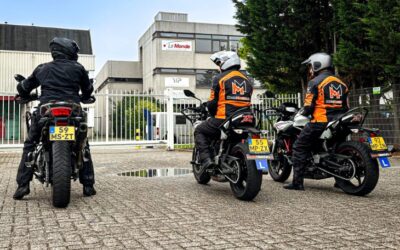 Motor theorie examen in Den Haag: Tips en locaties.​​